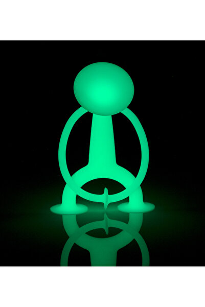 Moluk Oogi - Strălucire