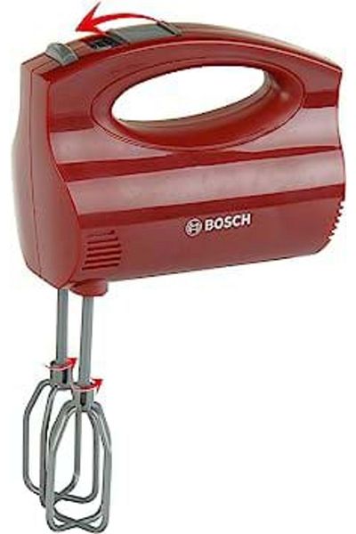 Klein Bosch mixer