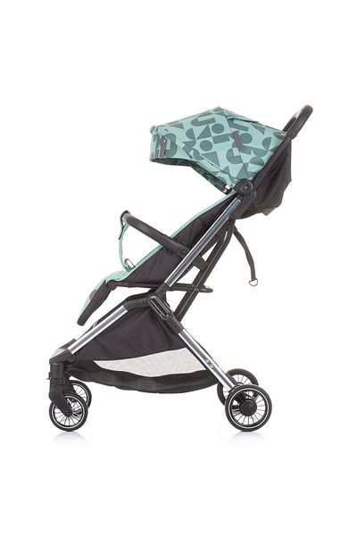 Chipolino Easy Go Aloe Sports Stroller