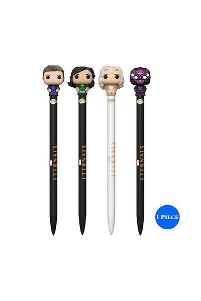Funko Pen Toppers: Eternals - Pdq