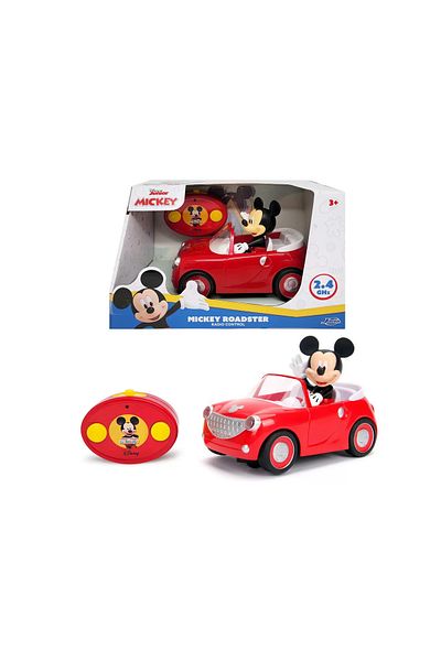 Simba Jada RC Car Mickie 19cm