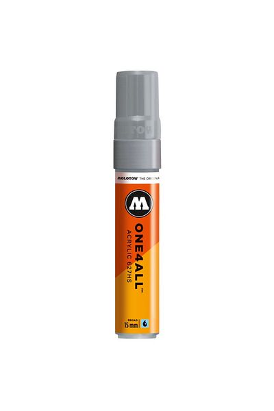 Molotow Marker Acrilic One4all 627hs 15mm Cool Grey Pastel