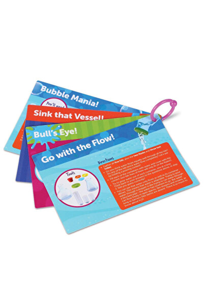 Learning Resources Splashology - The Water Lab