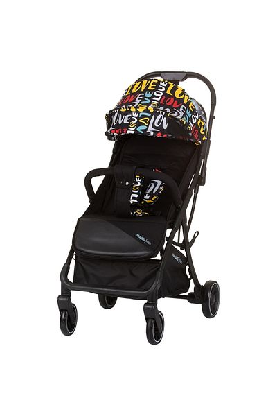 Chipolino Carucior Sport Kiss Love