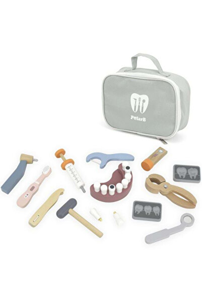 Bebeluc Set dentist PolarB