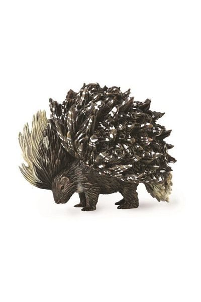 Collecta Hedgehog with Arrow