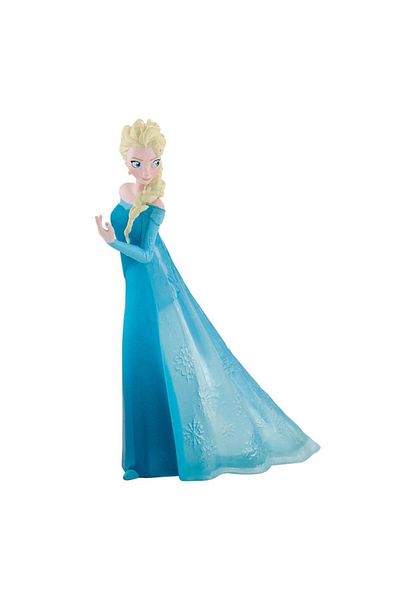 Bullyland Elsa Frozen - Figurina