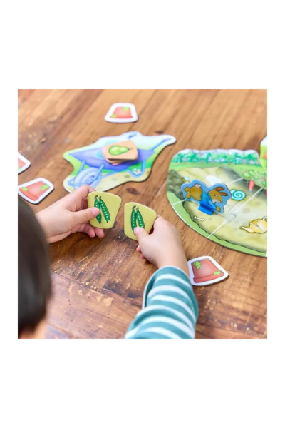 Orchard Toys Vzdělávací hra s králíkem Petrem