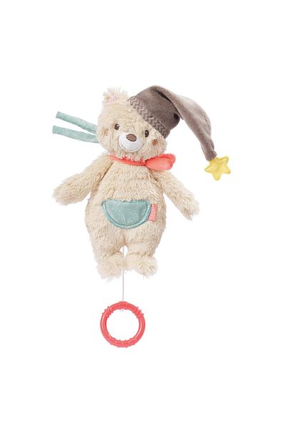 Fehn Jucarie muzicala mini - Bruno