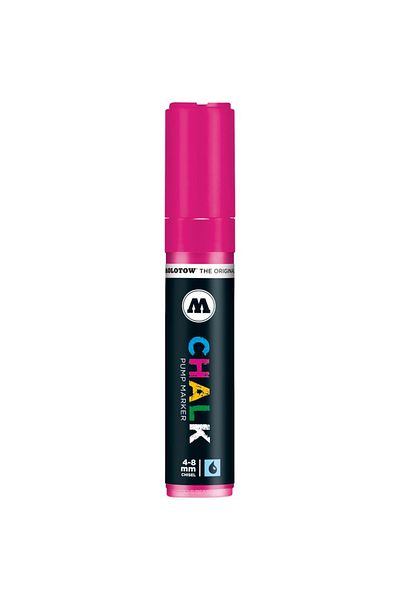 Molotow Decomarker 4-8mm Neon Pink