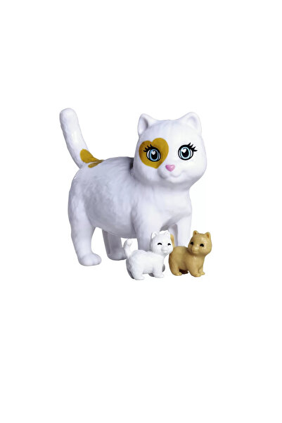 Simba Steffi Love Steffi Cat Lover Doll