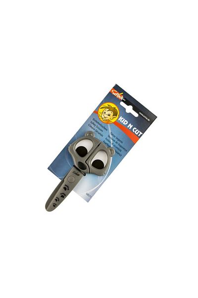 Scriva Small Scissors, For Young Children, For Paper - Raton