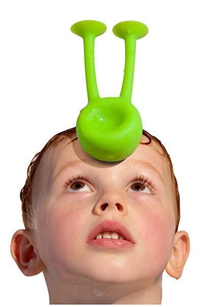 Moluk Ооги Бонго - Зелено