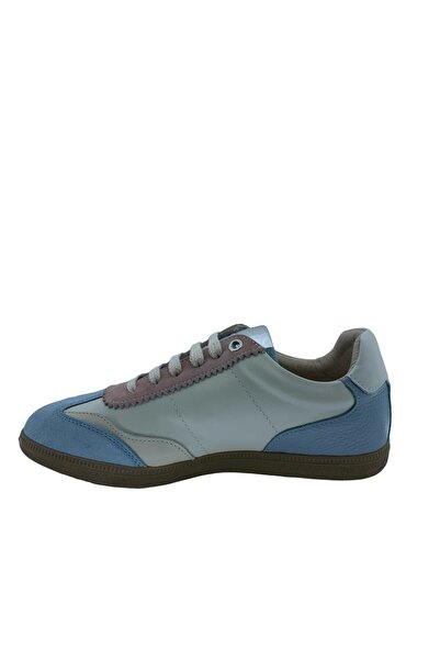 Mammamia Kadın Deri Casual Ayakkabı D25YA-550