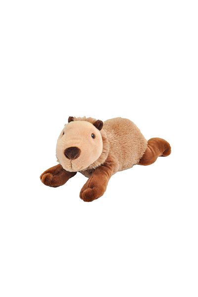 Wild Republic Capibara Ecokins - Jucarie Plus Wild Republic 20 cm