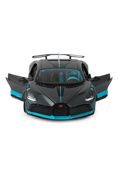 Rastar Masinuta Metalica Bugatti Divo Scara 1 La 24