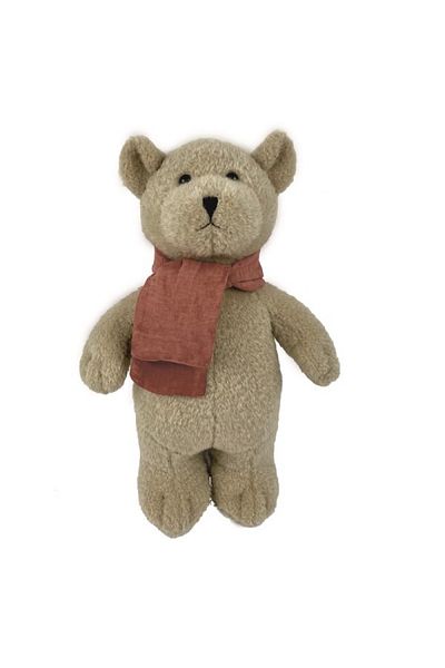 Egmont Toys Ursuletul Gaspard Mic, Jucarie Plus Egmont