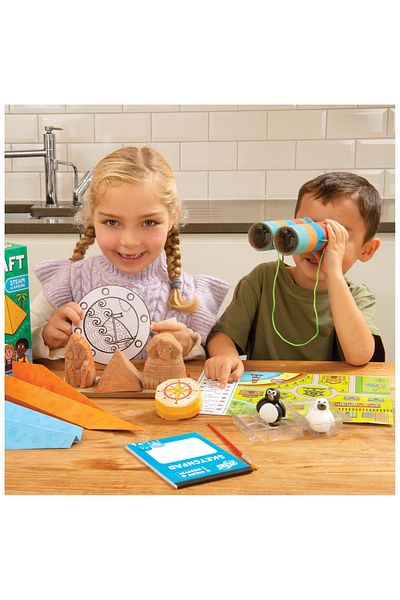 Galt Create and Discover - Little Explorer