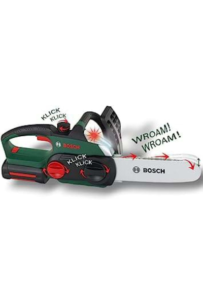 Klein Chainsaw - Bosch