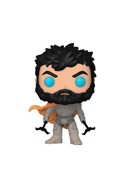 Funko POP Movies: Dune 2- Stilgar