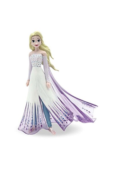 Bullyland Set Personaje Film Frozen