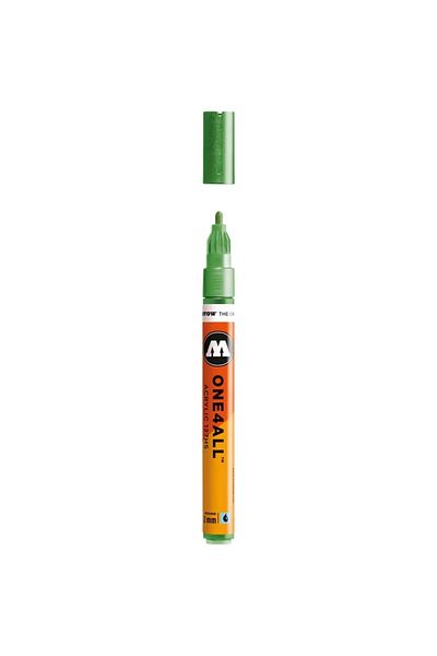 Molotow One4all Acrylic Paint Marker, 2 Mm Tip, 127hs, Various Colors