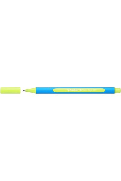 SCHNEIDER Pix Slider Edge Xb, Galben