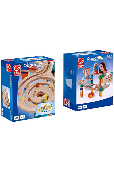 Hape Quadrilla - Set Of 50 Balls