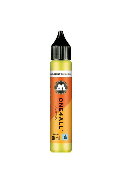 Molotow Reserve One4all 30ml Poison Green