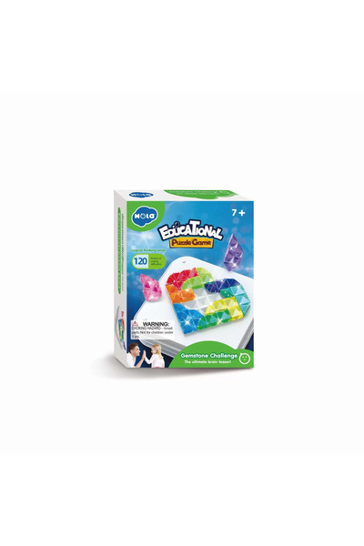 Hola Joc Educational Provocarea Pietrelor Pretioase