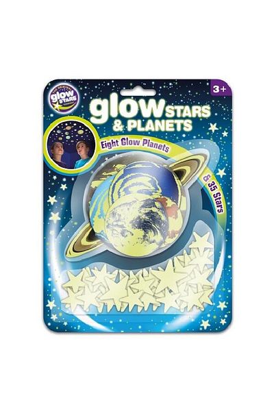 Brainstorm Set Reflectorizant - Planete Si Stele