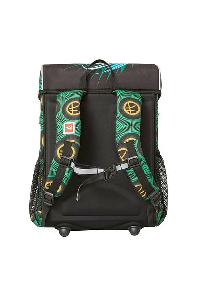 LEGO Backpack - Ninjago Dragon Power