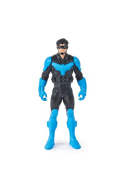 SPIN MASTERR Batman Figure Nightwing 15cm
