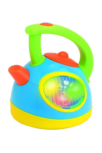 Little Learner Moje první konvice na čaj