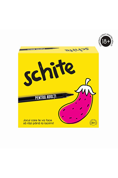 As Schițe de jocuri pentru adulți