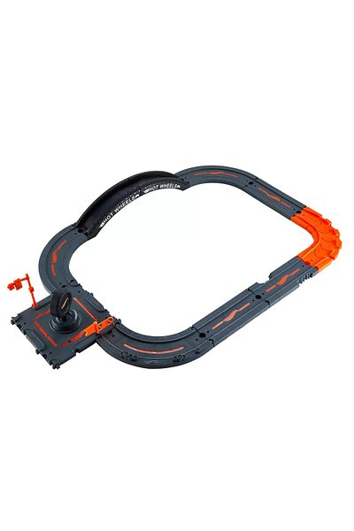 mattel Hot Wheels City Track Accessory Set