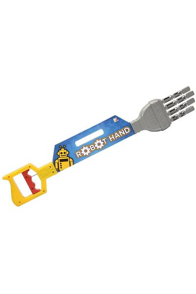 Keycraft Skill Toy - Robot Hand