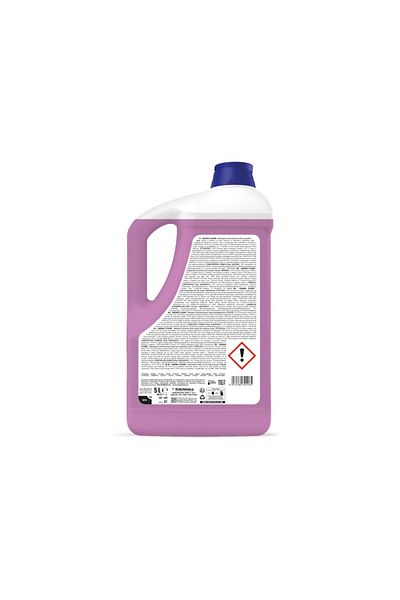 SANITEC Detergent Pardoseli, Lavanda, 5000 ml Igienic Floor,