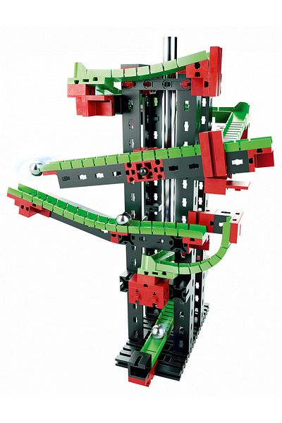 Fischertechnik Sada predstavca Dynamic S,