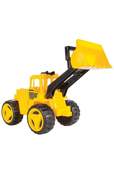 PİLSAN Buldozer Pilsan 06-205
