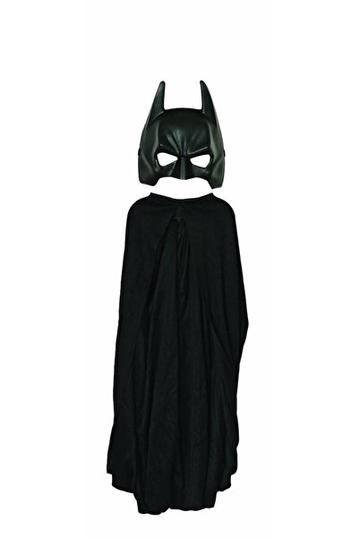 Rubies Set BATMAN - Masca si Pelerina, Halloween