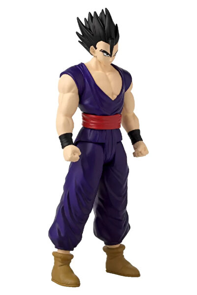 BANDAI Figure Dragon Ball Limit Breaker Ultimate Gohan 30cm
