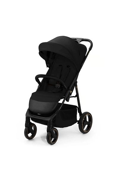 Kinderkraft Trig3 Onyx Black Sports Stroller