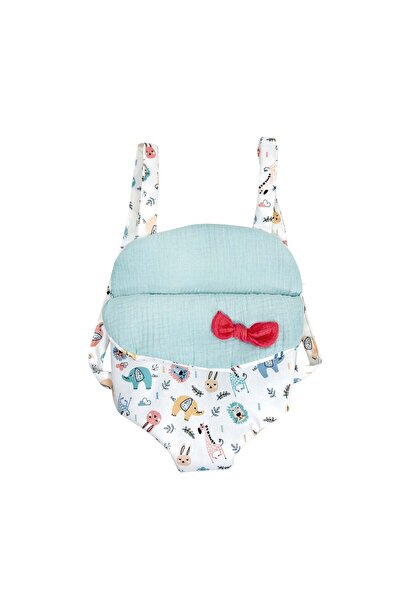 OEM Sistem de purtare a păpușilor, Nines D'onil, cu imprimeu animal