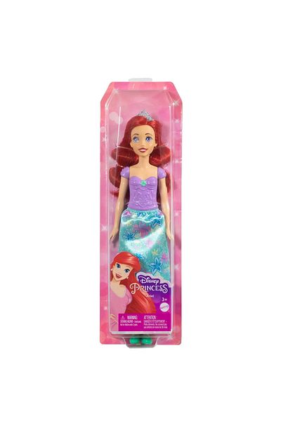 mattel Disney Princess Ariel Doll