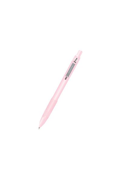 Zebra Stilou pastel cu prindere în Z