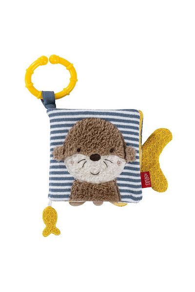 Fehn The Little Book of Plus for Babies - Otter