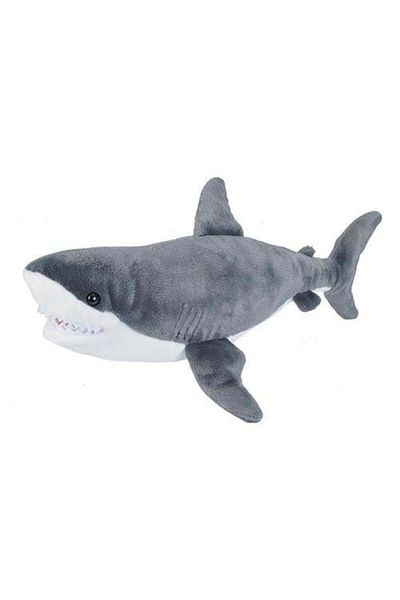 Wild Republic Marele Rechin Alb - Jucarie Plus Wild Republic 30 cm