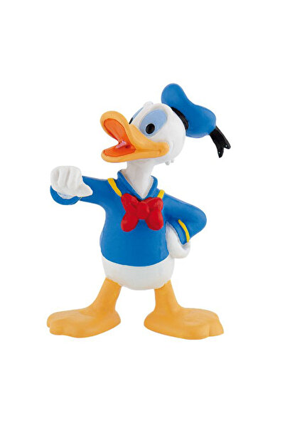 Bullyland Set Personaje Disney Classic