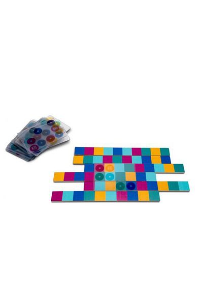 BS Toys Vzdělávací hra Brain Race